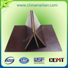 Fiberglass Conductive Magnetic Laminated Sheet